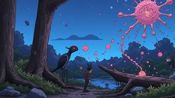 Understanding Signal Transduction Pathways (4 Minutes)