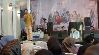 Terbaru ceramah ustadz NANA GERHANA || Ciloke sungapan. Rumah tangga kolot bahela
