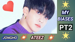 MY BIASES..BG VER...PT2
Hello everyone! Hope u enjoy this vid!
Let me know if we have the same biases
down below. Soon PT3 will get done but dont ask me when. Imma let ya know just b/c I have a bias doesnt mean I dont like the others! I love all idols! as should all of u!
ok Im out. Peace. One.
Like & Subscribe
Like my subcriber sleepy_hee says:
Dont be a ghost watcher!! Please comment.
No Copyright infringement intended
Purely for entertainment only. MY BIASES..BG VER...PT2