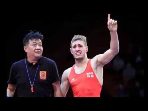 ბაგრატ გაგნიძე