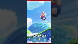 Nintendo Switch PROVES Fun Beats Graphics EVERY Time #shorts
