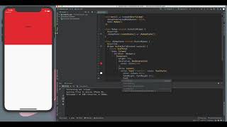 Flutter tutorial ClipPath