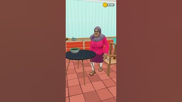 Prankster 3D By Z & K Games Androidios Gameplays Walkthrough