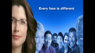 I.terminal Innovative Digital Fitting Device That Personalizes The Fit Of Your Eyeglasses