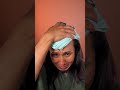 1 swing 1 shave #ASMR #SAMURAI #shavingtime #侍 #razor