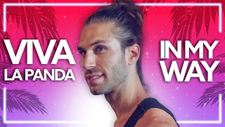 Download lagu Viva La Panda & Swizznife - In My Way (Lyric Video) [ft. Justin Rhodes]