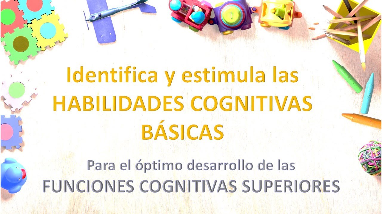 📌PROCESOS COGNITIVOS BÁSICOS,🔑🧠CÓMO EVALUAR🖍,CÓMO ESTIMULAR.