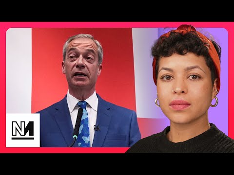 Nigel Farage Announces Election Bid With Reform UK In U-turn | #NovaraLIVE Episode cover