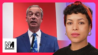 Nigel Farage Announces Election Bid With Reform UK In U-turn | #NovaraLIVE