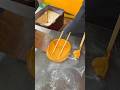 長い歴史を持つダルゴナ屋台 #japanesefood