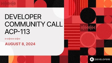 Avalanche Community Proposal Meeting (ACP-113): Provable Virtual Machine Randomness