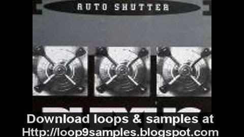 Plexus - Auto Shutter (Mix 1)