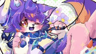 【歌枠】全然歌枠やってないのもったいない歌枠2【デュランタ・レーネ/Vtuber】