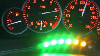shift light 206 rc essai