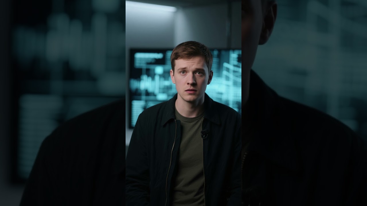 The Room Where Phones Drain Instantly