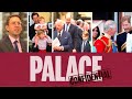 King Charles at 75: How Prince Harry &#39;issue&#39; brought King closer to William | Palace Confidential