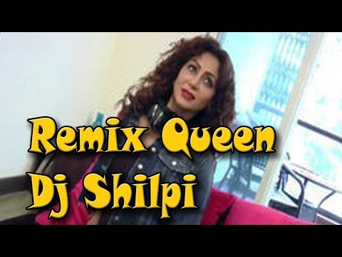 film-"dilwale"-remix-queen-actor-&-dj-shilpi-sharma-interview