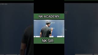 Unit Vector #nkacademy #nksir #physics #physicsshorts #scienceshorts