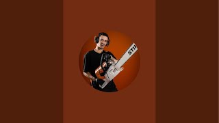 Cristian Técnico Stihl Está Ao Vivo