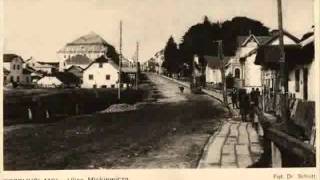 Peter Lescenco in Galicia! Марфуша (Old Russian foxtrot), 1938.avi
