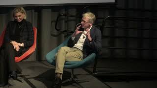 MIDAS ARW: Panel discussion with speakers - Moderator: Dan Atkins
