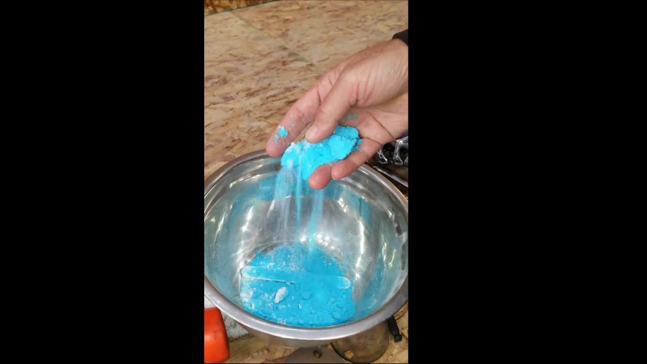 Crumbling Bath Bomb YouTube