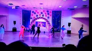 Iisc Bangalore Ug Freshers Party Highlights 2023