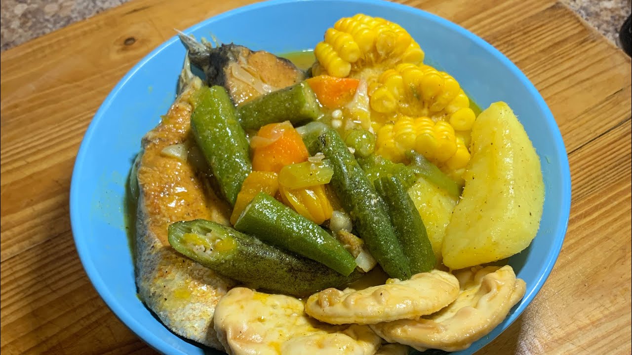 Let’s Chat & Cook Best Steam Fish Recipe Let Me Teach You How To