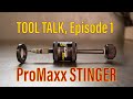 Tool Talk Episode 1...  Promaxx Tools seal extractor!!