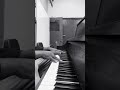 Alicia Keys - Unthinkable (Piano Cover)