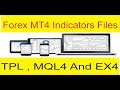 Forex Arbitrage EA for MT4 platform users guide - YouTube