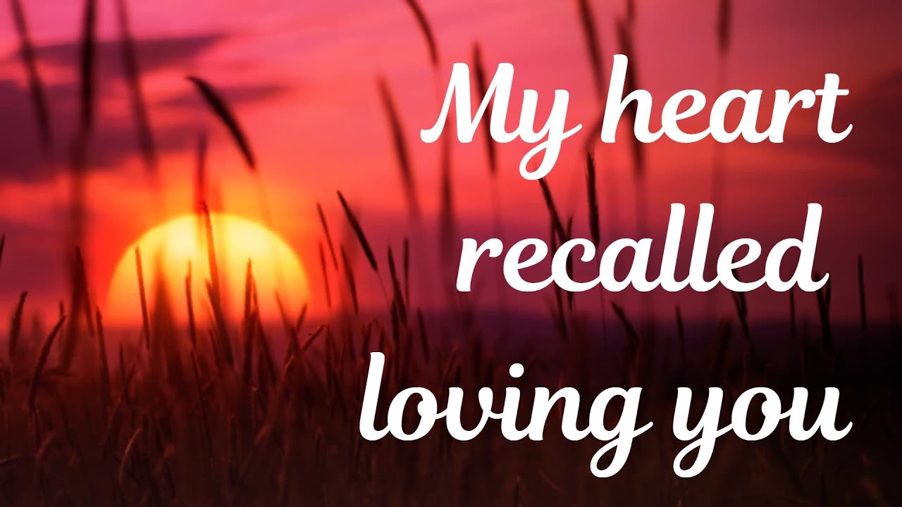 ❤Our Divine Love🧡. . . |Love Poem|