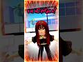 赤ちゃんの頭の上の…数字の意味は…？【ROBLOX/ロブロックス】【寸劇】#shorts