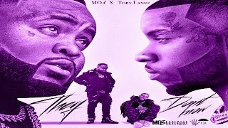 MO3 \& Tory Lanez - They Don't Know (Slowed)