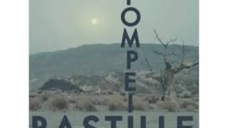 Bastille Pompeii+Lyrics