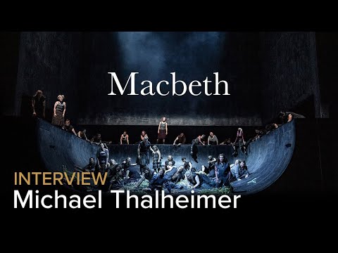 Video: Spreken de heksen in Macbeth in jambische pentameter?