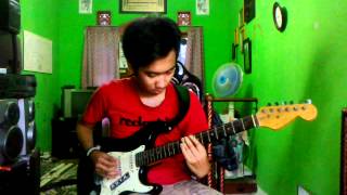 Download Lagu Seringai - Citra Natural Cover By Ntiffkuya MP3