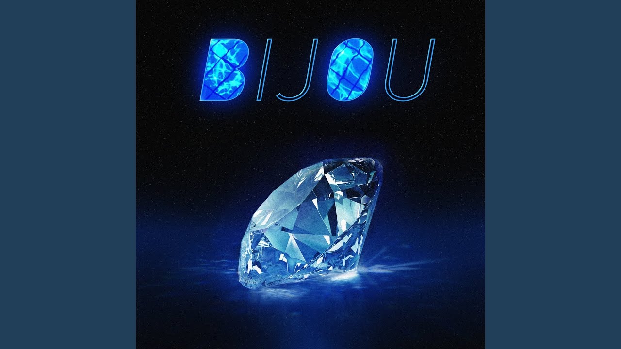 Bijou (feat. GG Ujihara & Hideyoshi)
