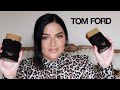 TOM FORD NOIR POUR FEMME VS TOM FORD NOIR EXTREME - REVIEW & COMPARISON | PERFUME COLLECTION 2020