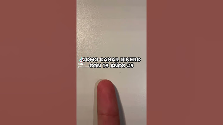 COMO GANAR DINERO CON 13 AÑOS 💰 [parte 5]