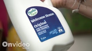 Meadowfresh Milk | Goodman Fielder