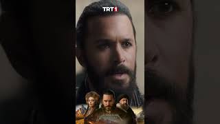Düşmanında Dirisini İsterim! #alparslanbüyükselçuklu #trt #alparslan@AlparslanBuyukSelcukluDizisi