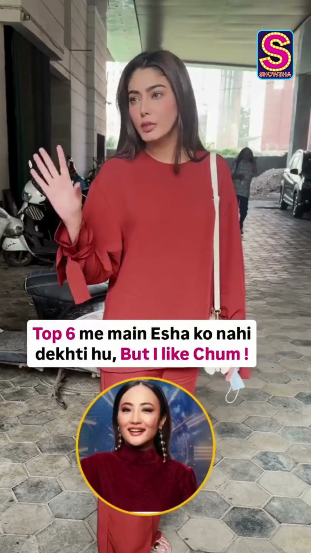 Winner Of Bigg Boss OTT2 Sana Makbul Reveal Her Favorite Contestant This Season | Big Boss | News18