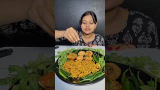 #foodiekomal #maggi #chillipanipuri #spicyfood #foodchallenge #golgappa #ytshorts
