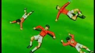 Offside Episode 11 Dub Indo