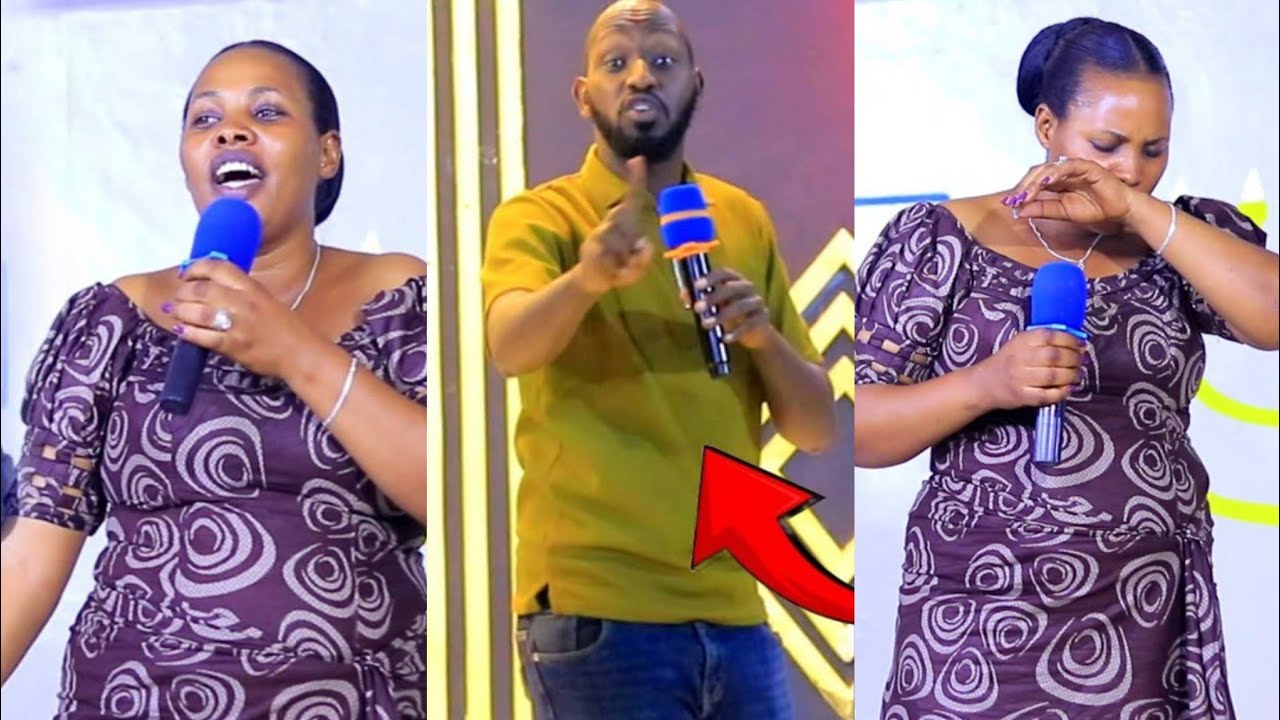 BEA & NDUTIRA😍😍 BAHUYE NABAYUMBE KUVA MURWANDA MUGITARAMO NAIROBI IGISIRIMBA UMUKUNGA BY BEA