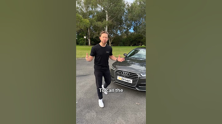 Audi A6 3 GOOD Things And 3 BAD Things #redriven #carreview #carlovers #car #automotive
