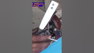 How To Make Ceiling Fan Stator Winding Machine #shorts #shortsfeed #viralshort