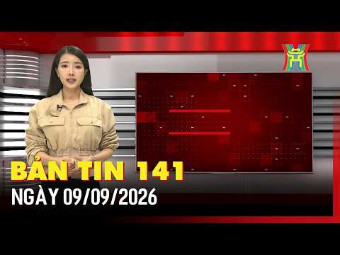141 NEWS SEPTEMBER 9, 2026: Promoting technology application, enhancing firefighting operational ...