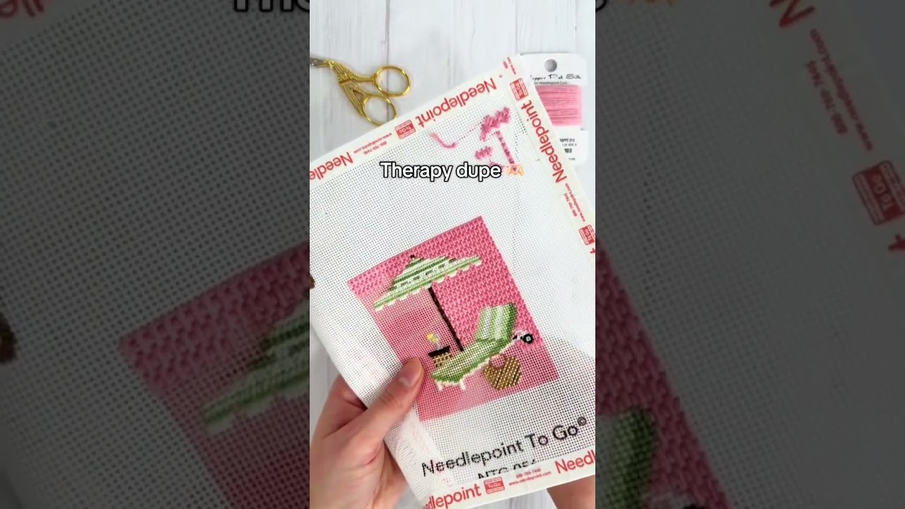 May Kit Sale - Needlepoint.Com